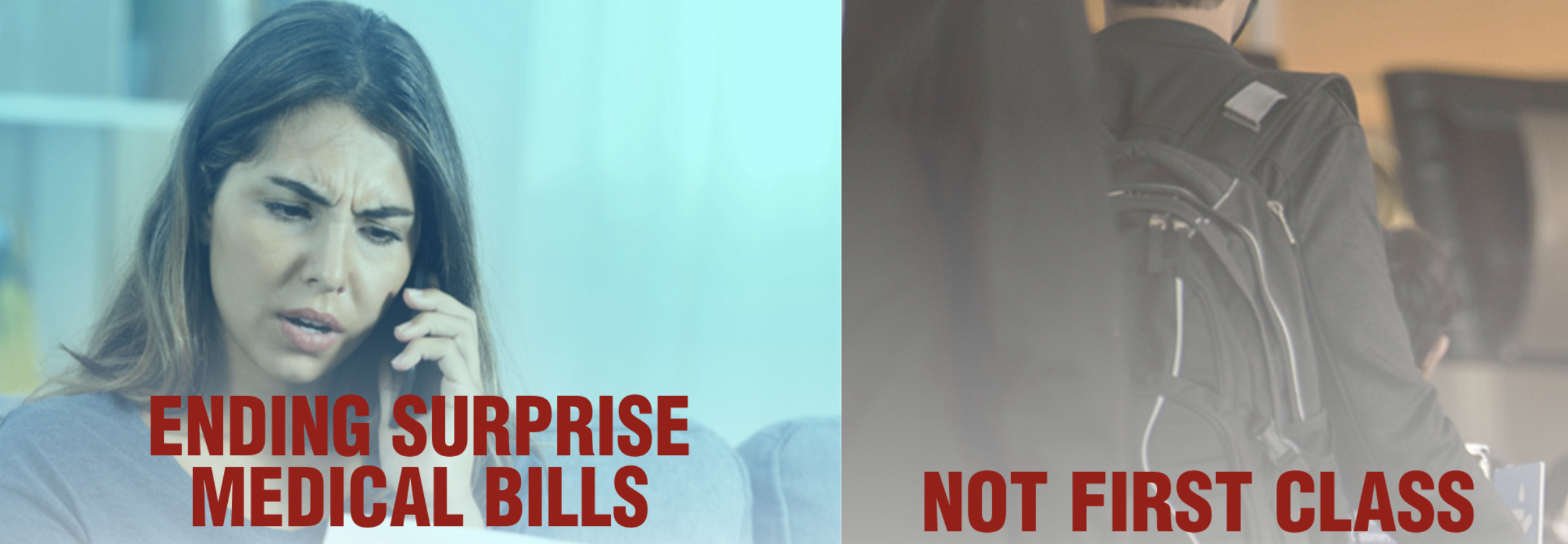 Alumni Action Alert: Canceled flight? Surprise medical bill? We’re here to help