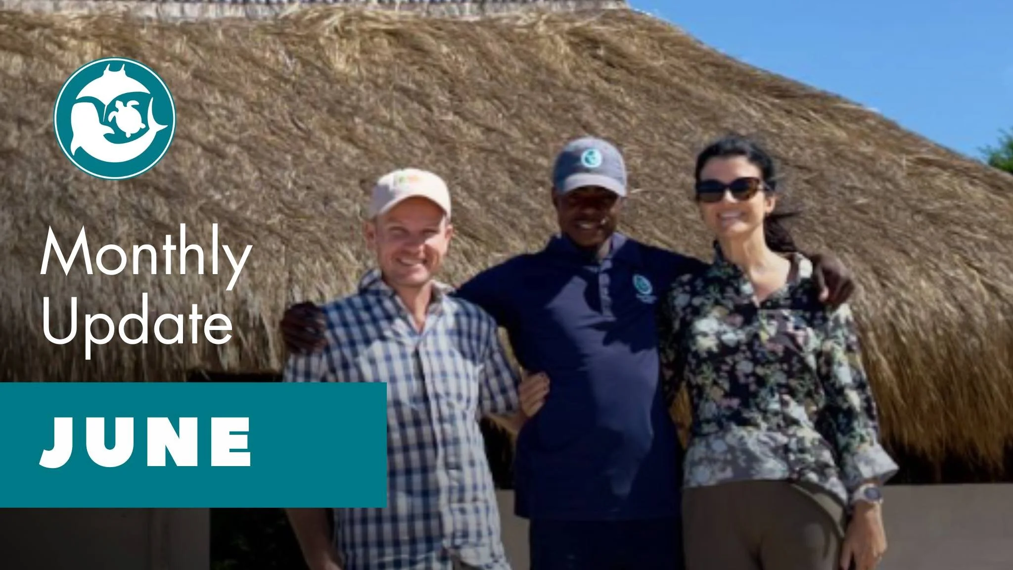 Monthly Update for June