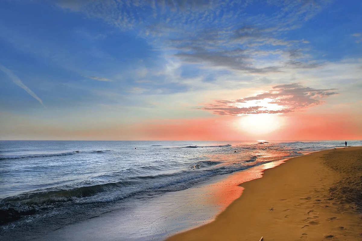 About — Sunset Massage