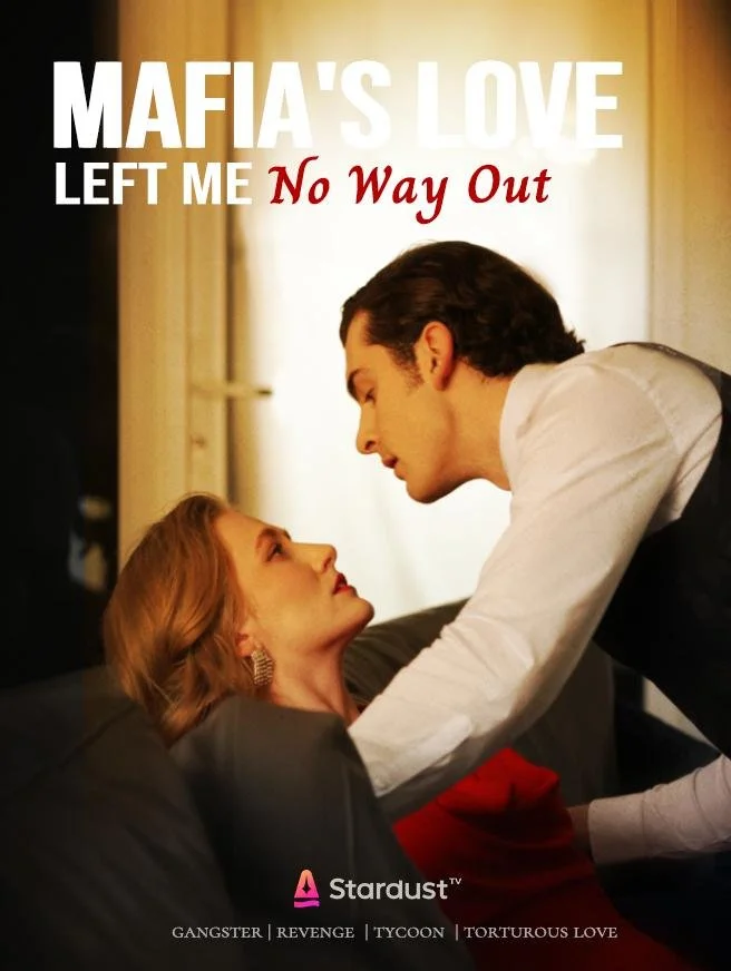 Stardust Vertical Microdrama - Mafia'