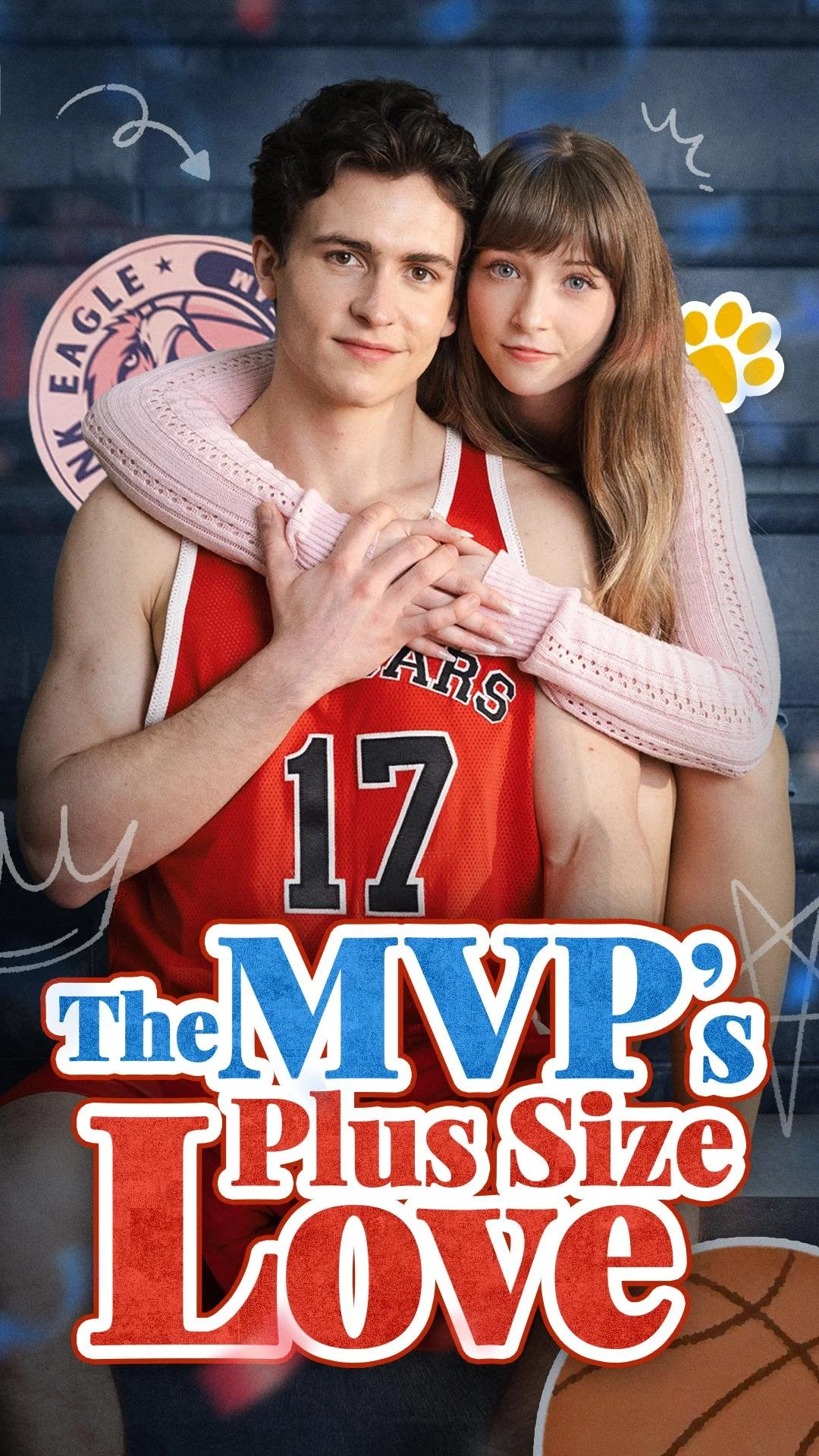 Drama Wave Vertical Microdrama - MVP's Plus Size Love