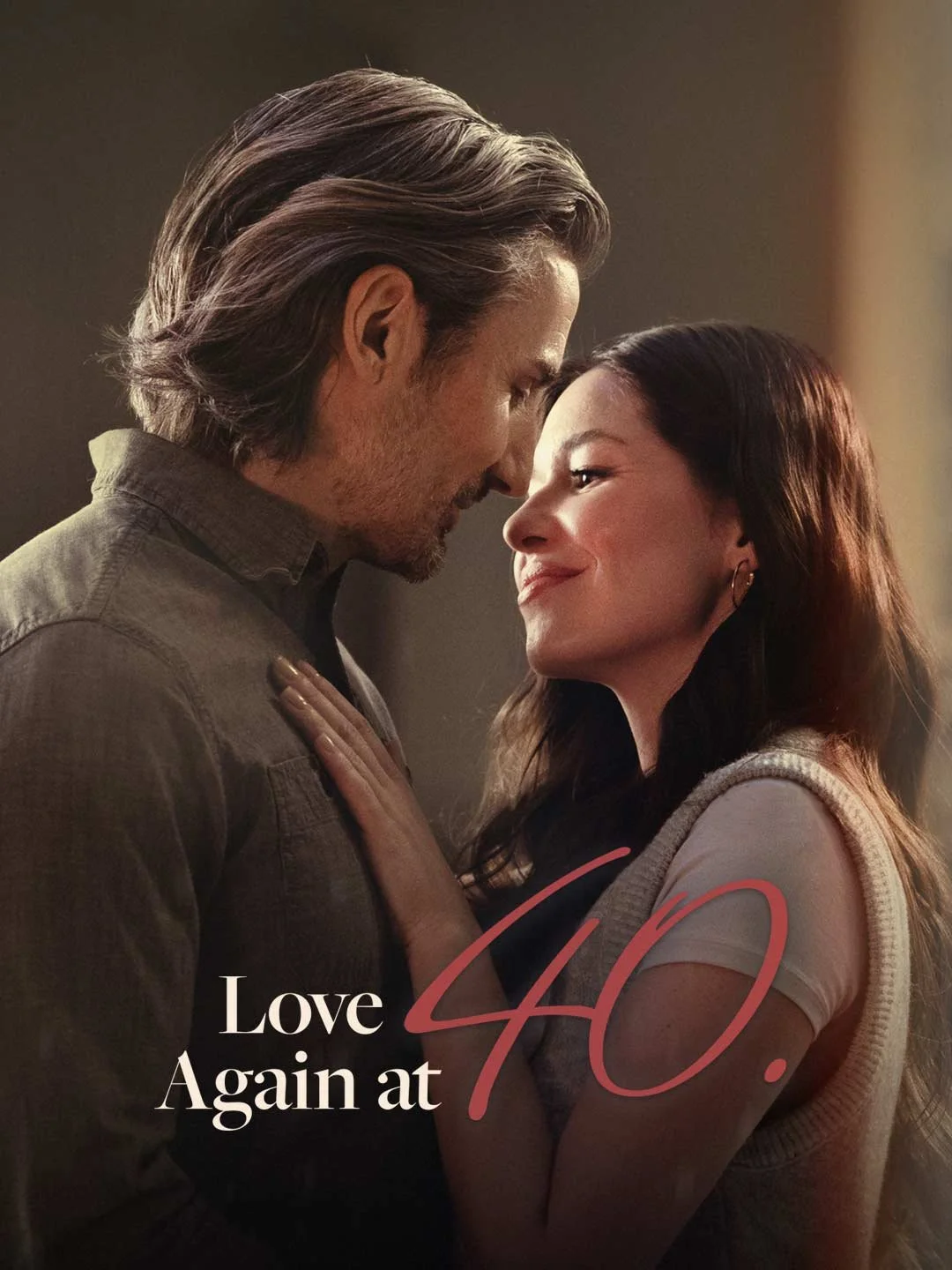 ReelShort Vertical Microdrama: Love Again At 40
