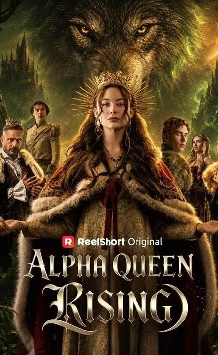 Reelshort exclusive: Alpha Queen Rising