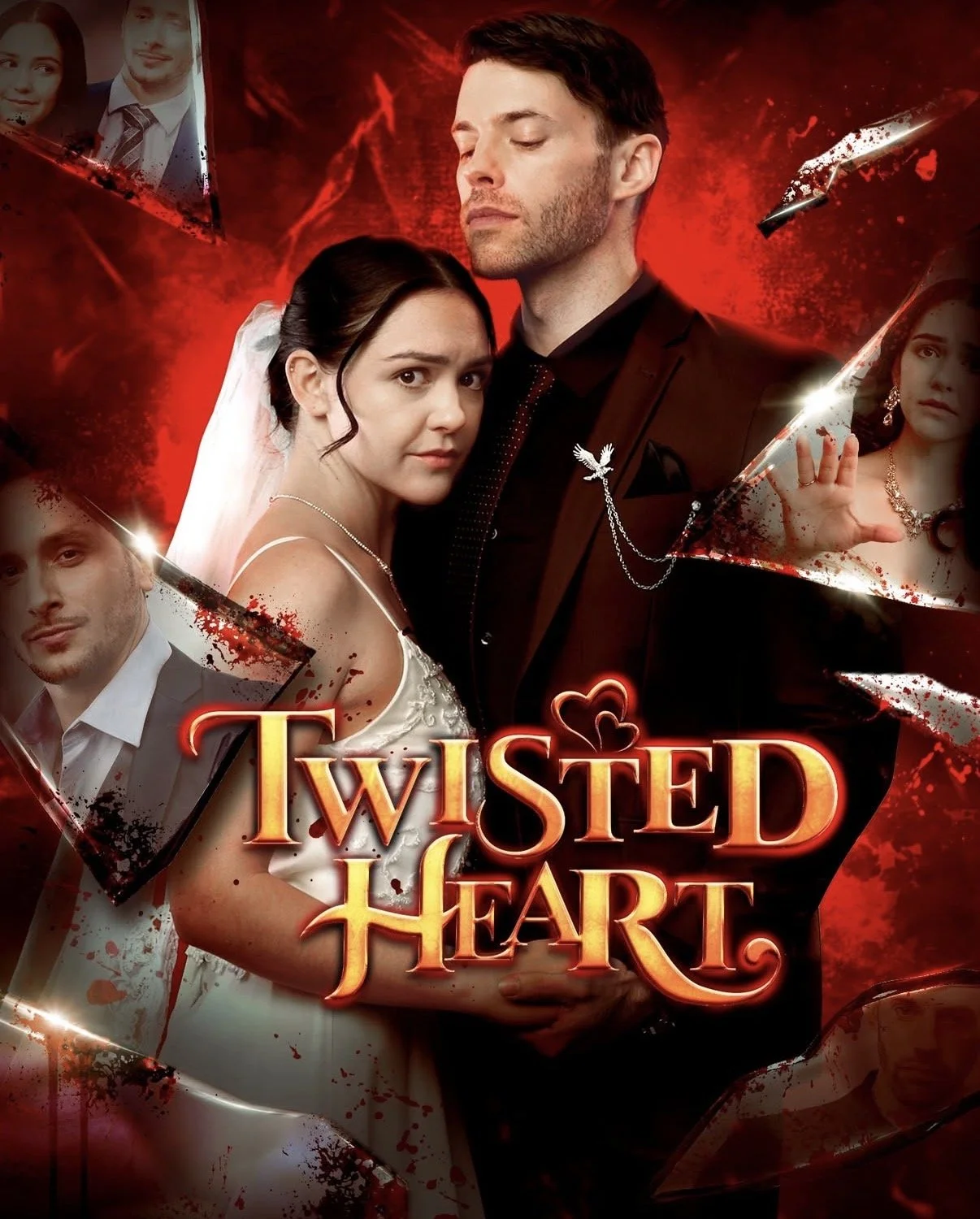 Joyreels vertical microdrama