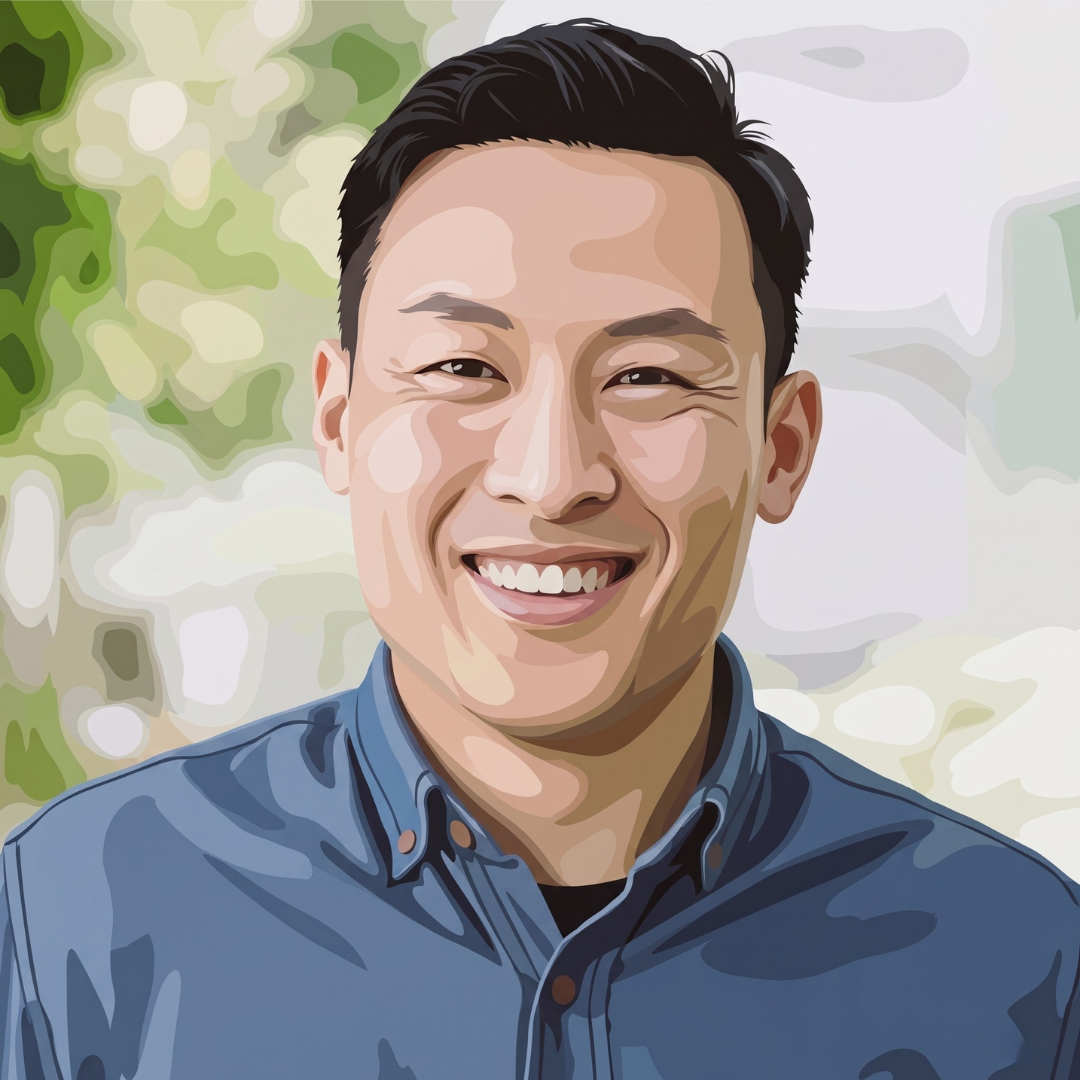 Podcast: TWS &amp; WF Energy Controls: Jason Hew