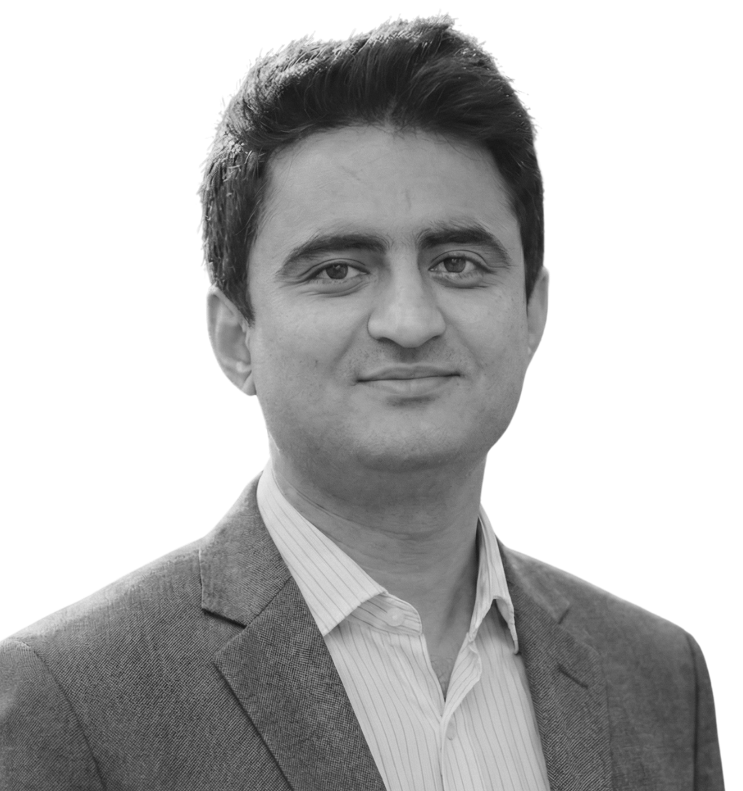 Amit Saran - SMEVentures