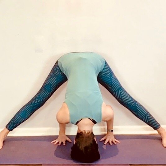 Tile for Intro:All Levels to Standing (Prasarita Pado).jpg