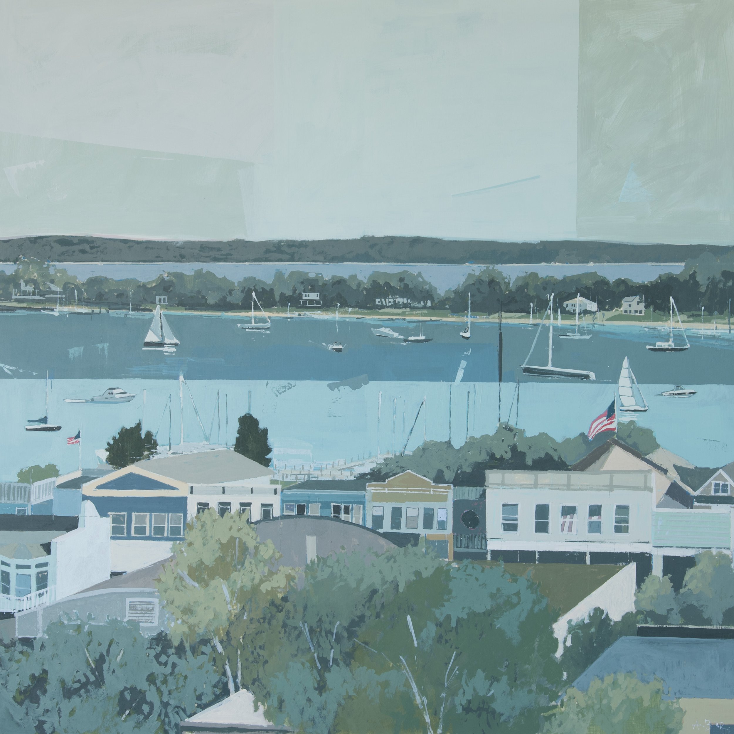 Harbor Summer.jpg