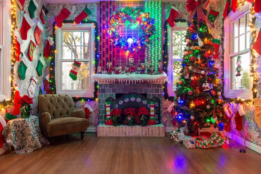 Tipsy Elf Events — Tipsy Elf Cocktail Bar