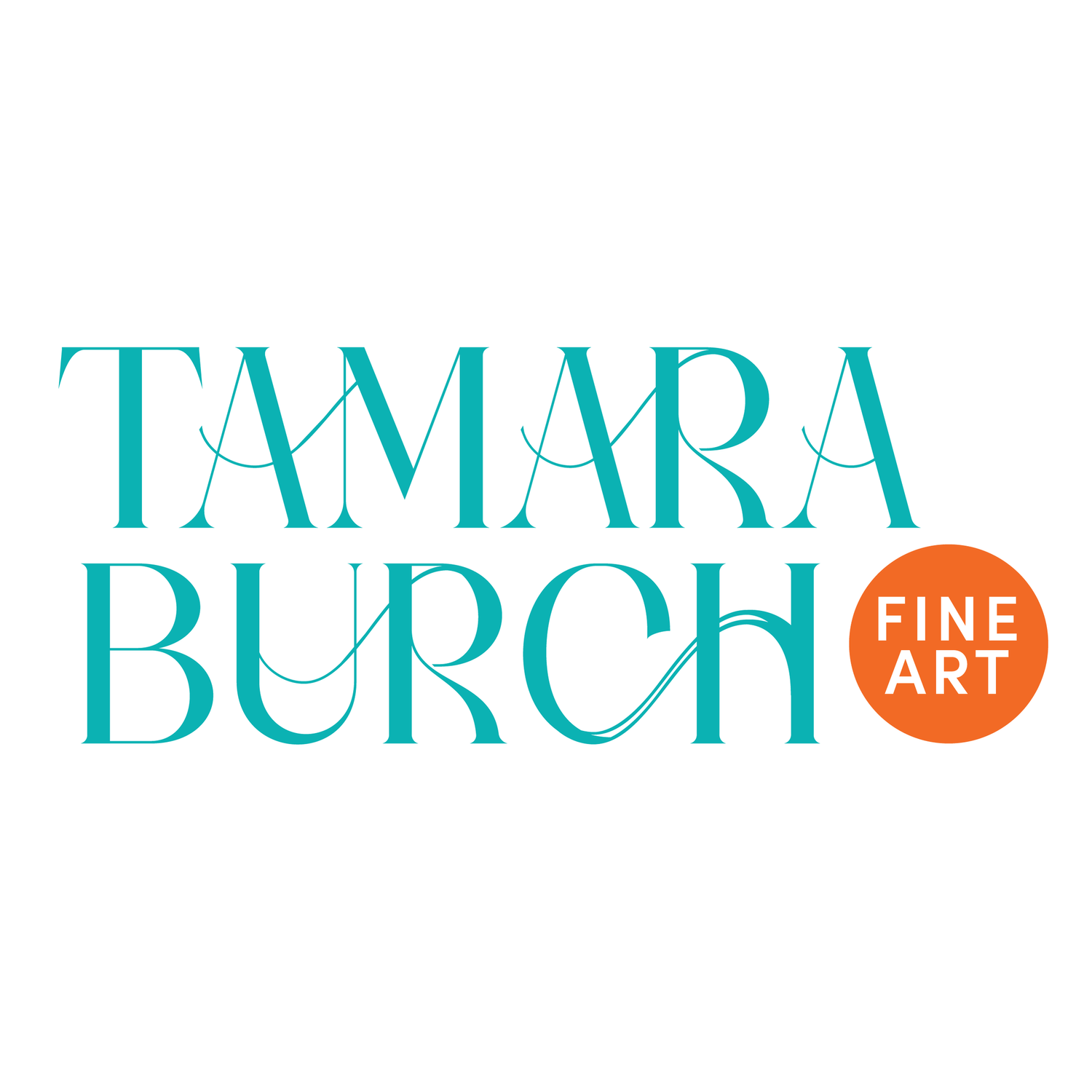 Tamara Burch Art