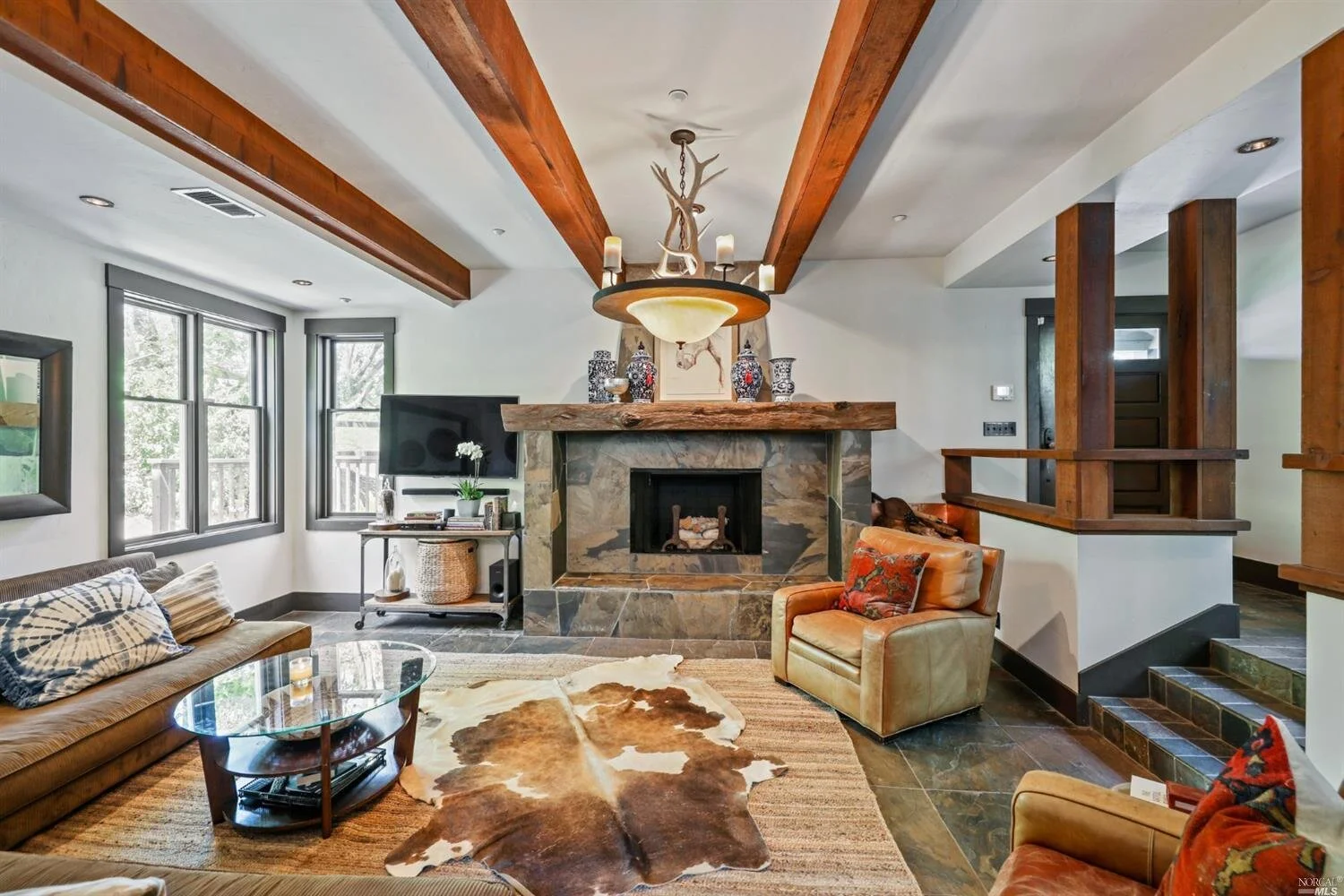 Smith and Co Realtors Marin County Luxury Real Estate