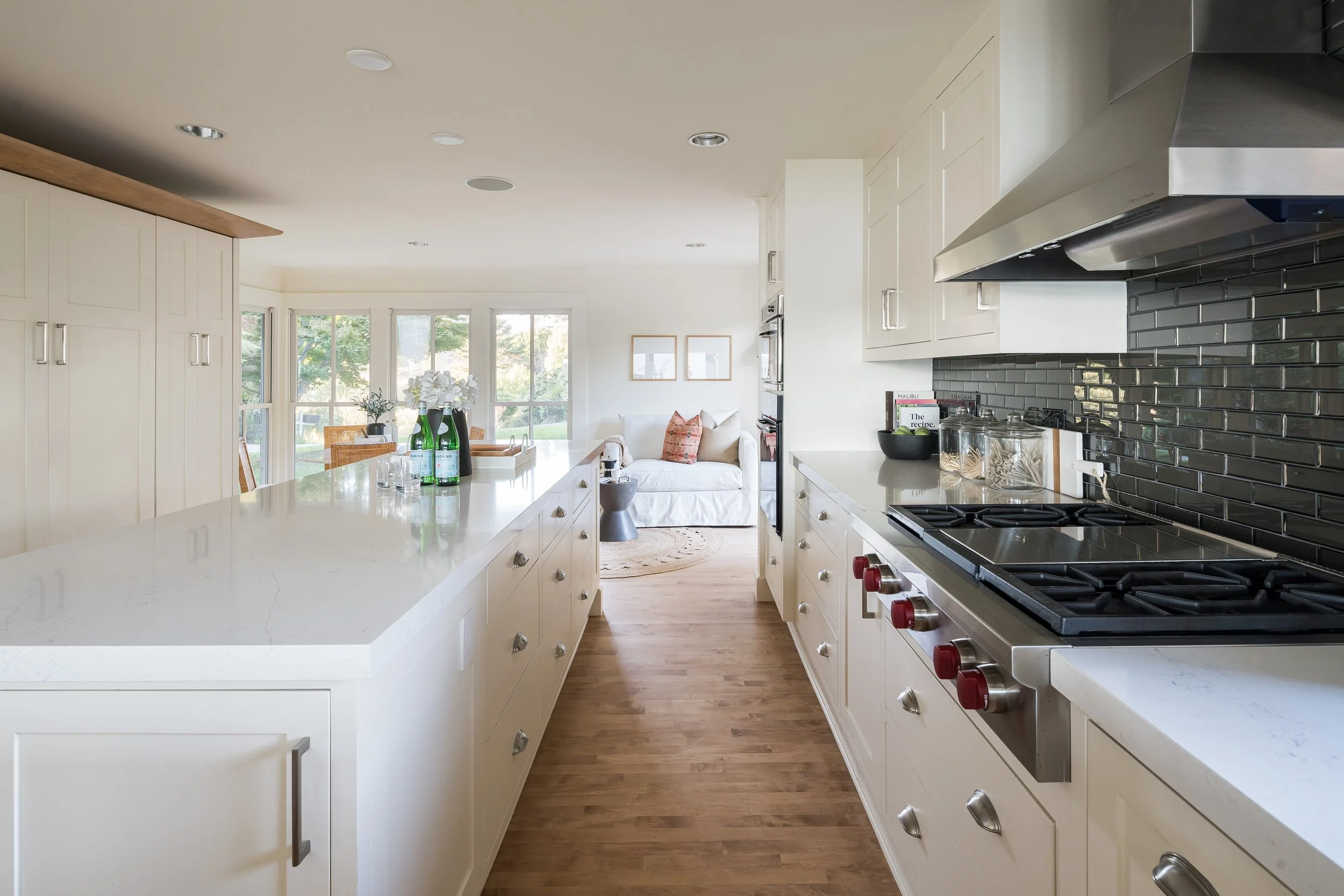 Luxury Tiburon Beach House For Sale — Smith and Co Realtors