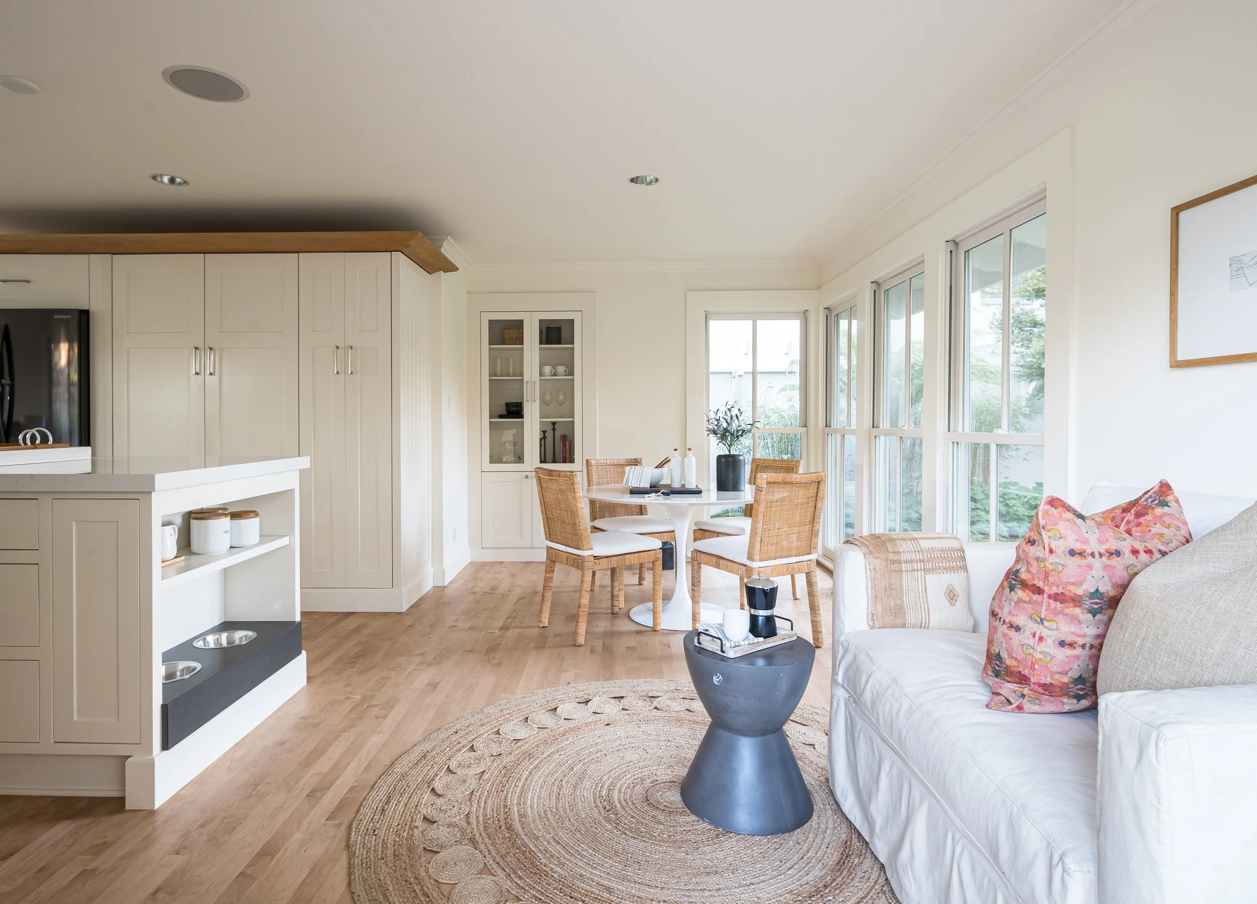 Luxury Tiburon Beach House For Sale — Smith and Co Realtors