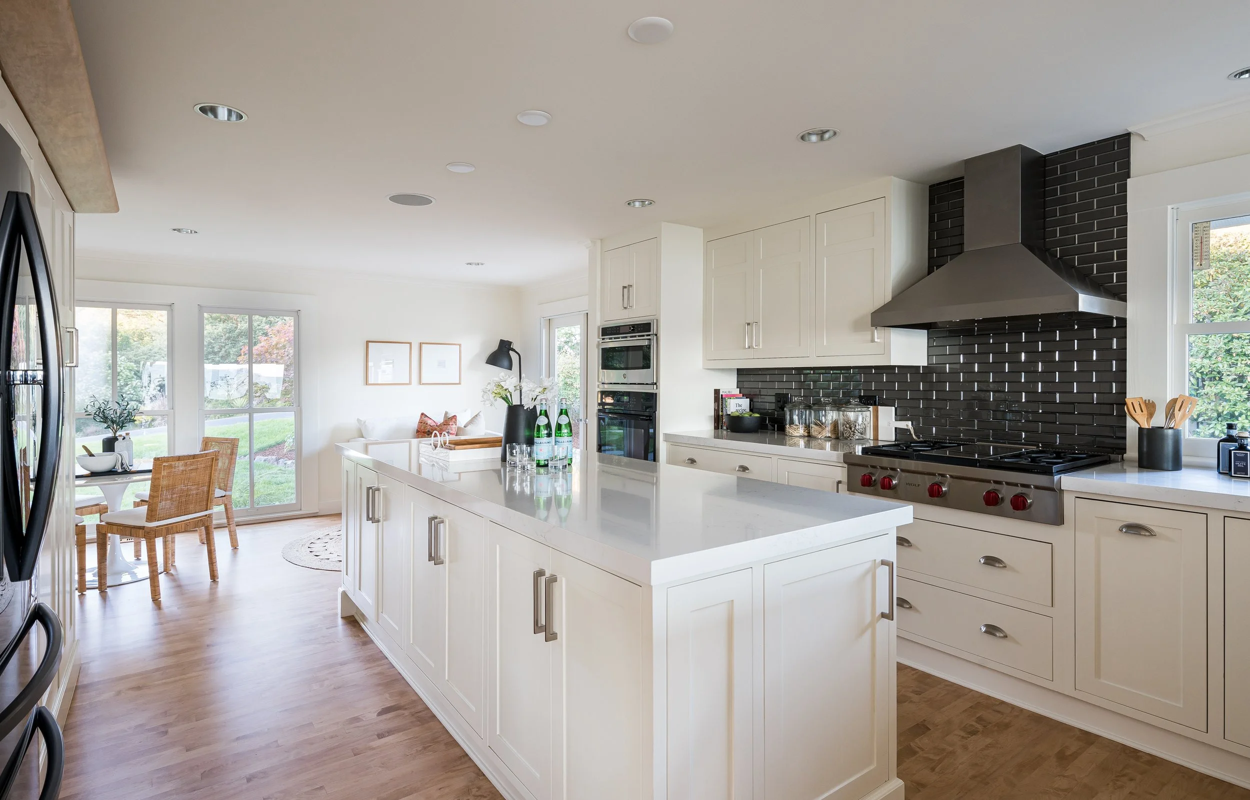 Luxury Tiburon Beach House For Sale — Smith and Co Realtors