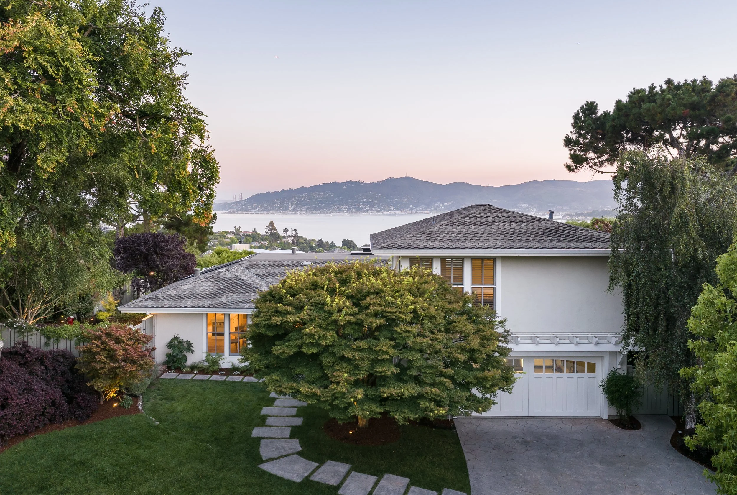 Luxury Tiburon Beach House For Sale — Smith and Co Realtors