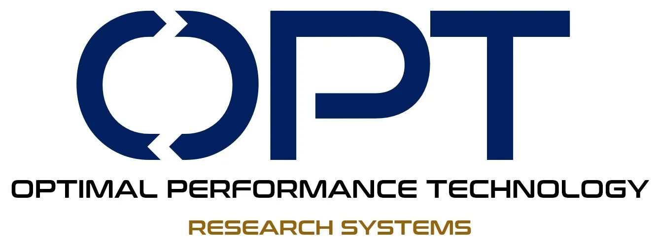 Optimal Performance Technology - Research Systems