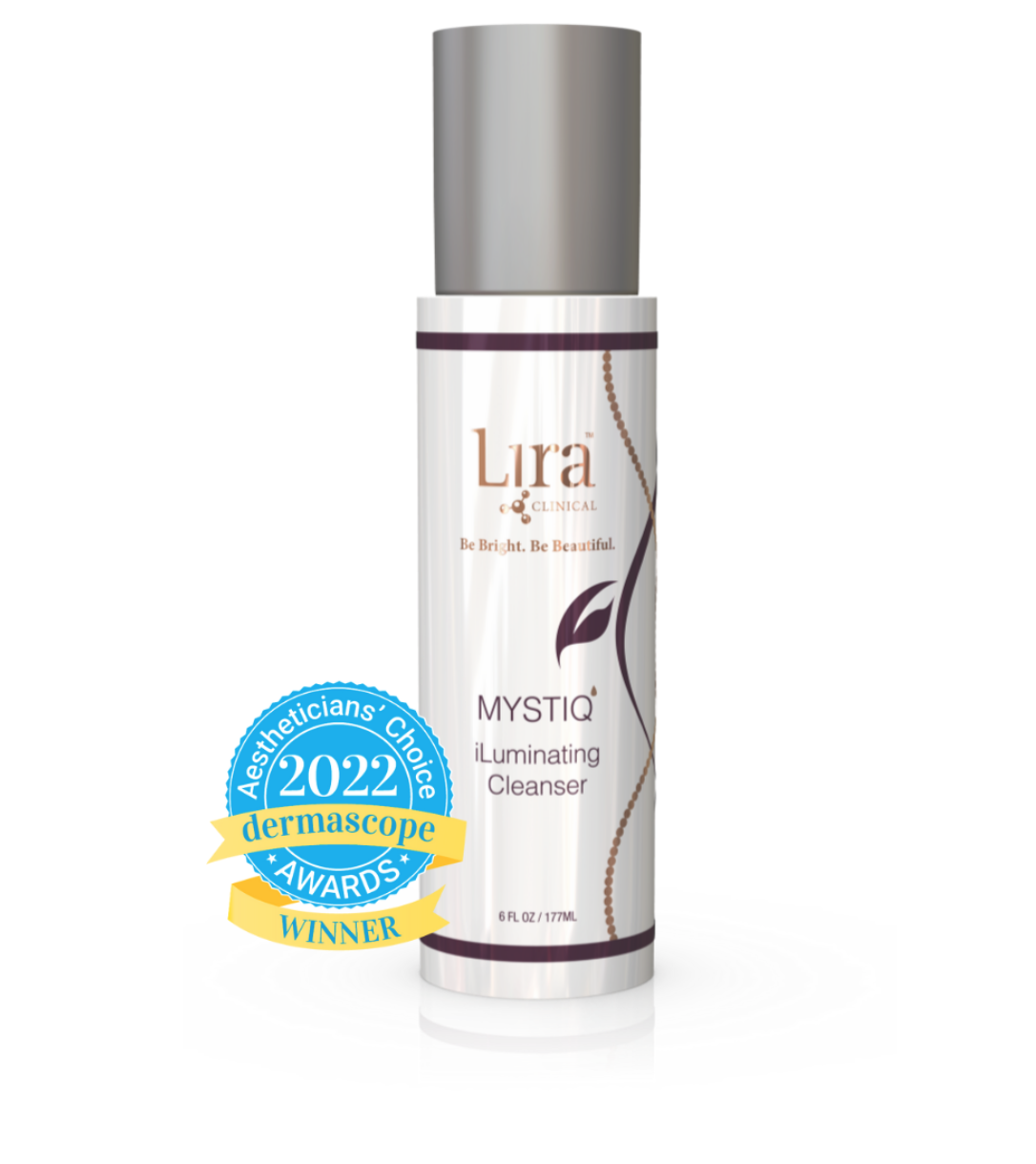 Illuminating Cleanser