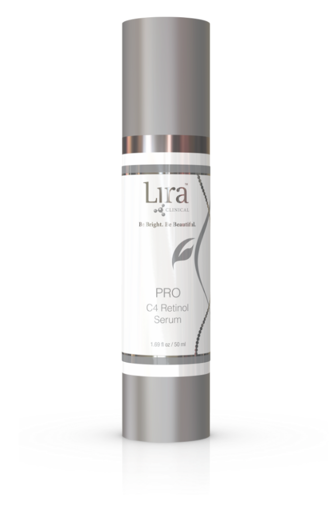 PRO C4 Retinol Serum