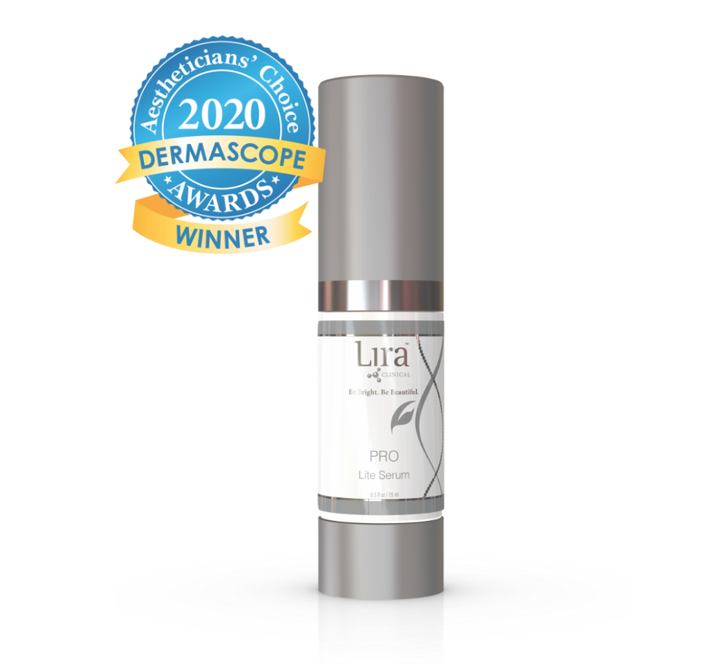 PRO Lite Serum