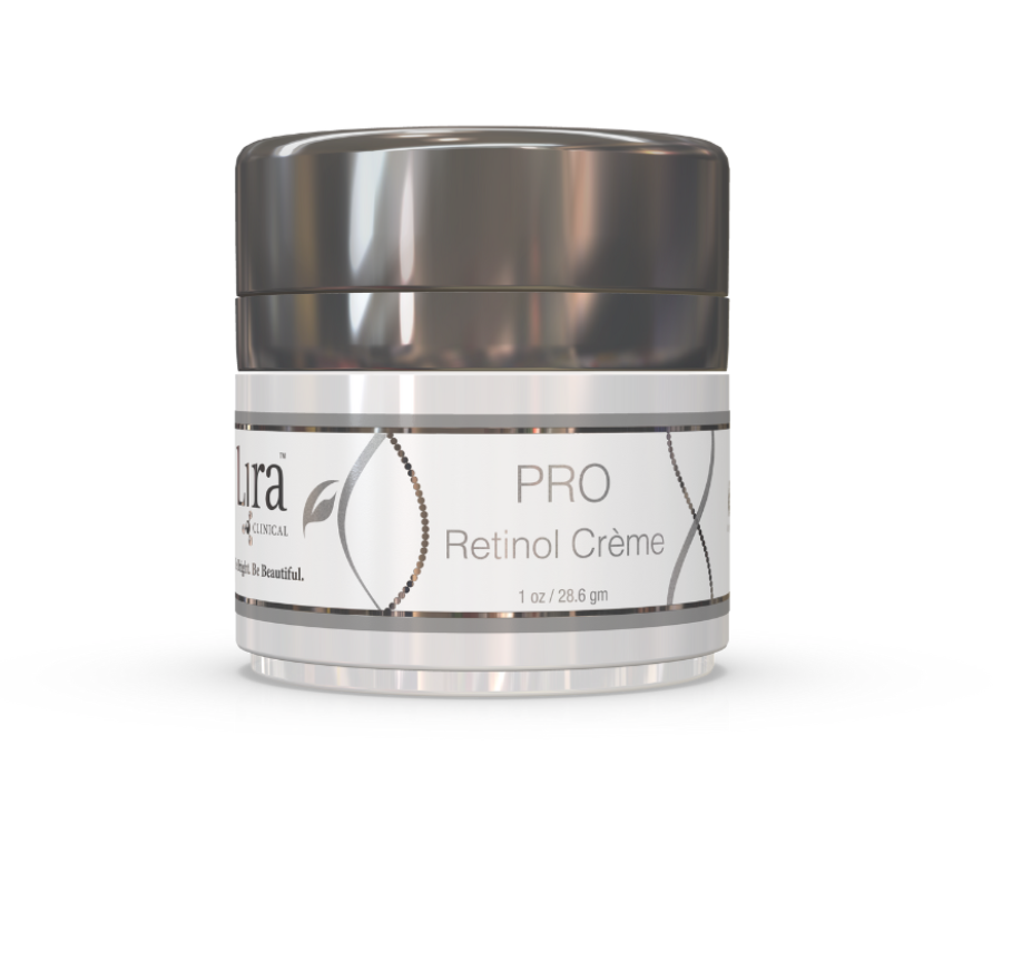 PRO Retinol Creme