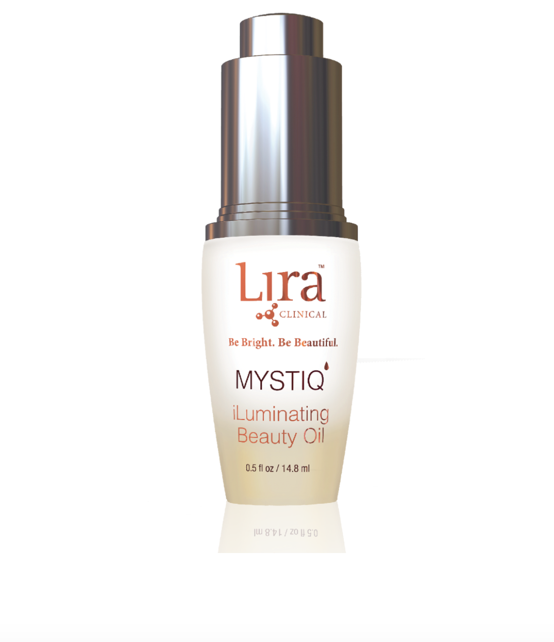 iLuminating Beauty Oil