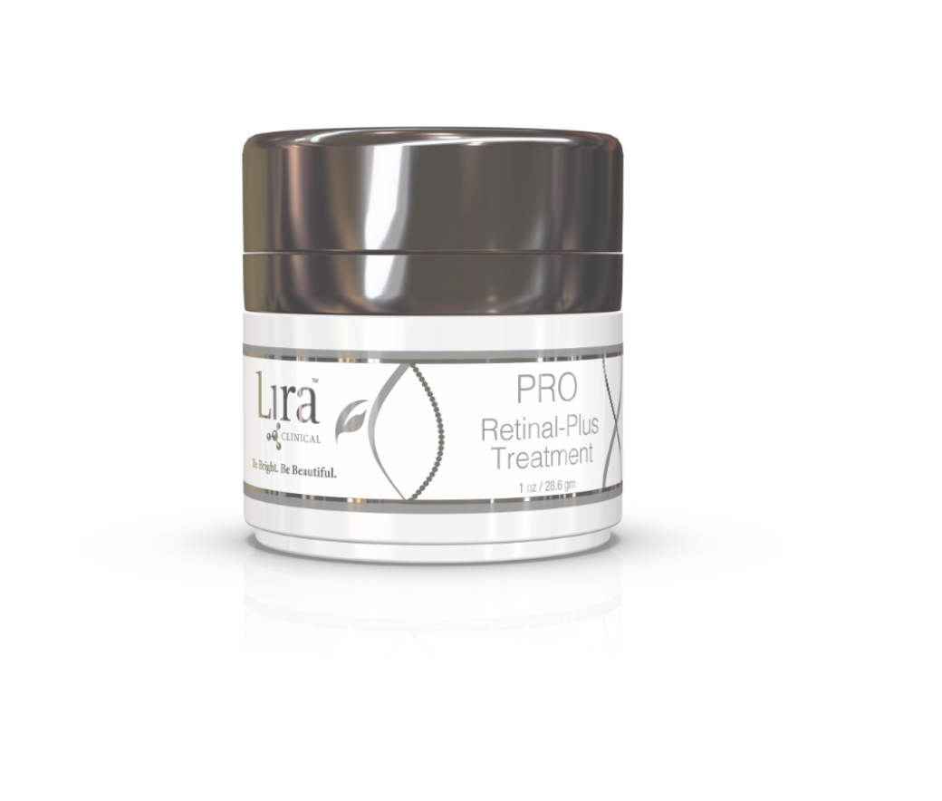 Retinol Plus Treatment