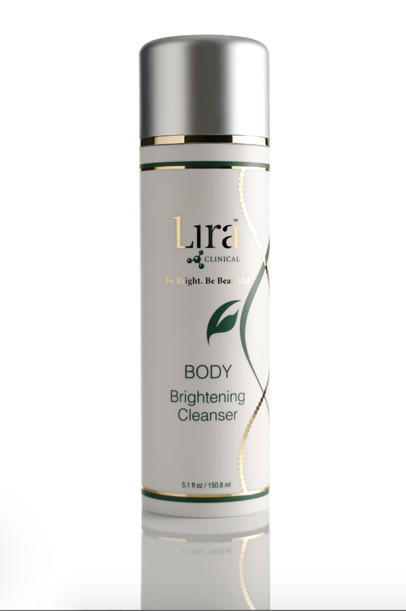BODY Brightening Cleanser