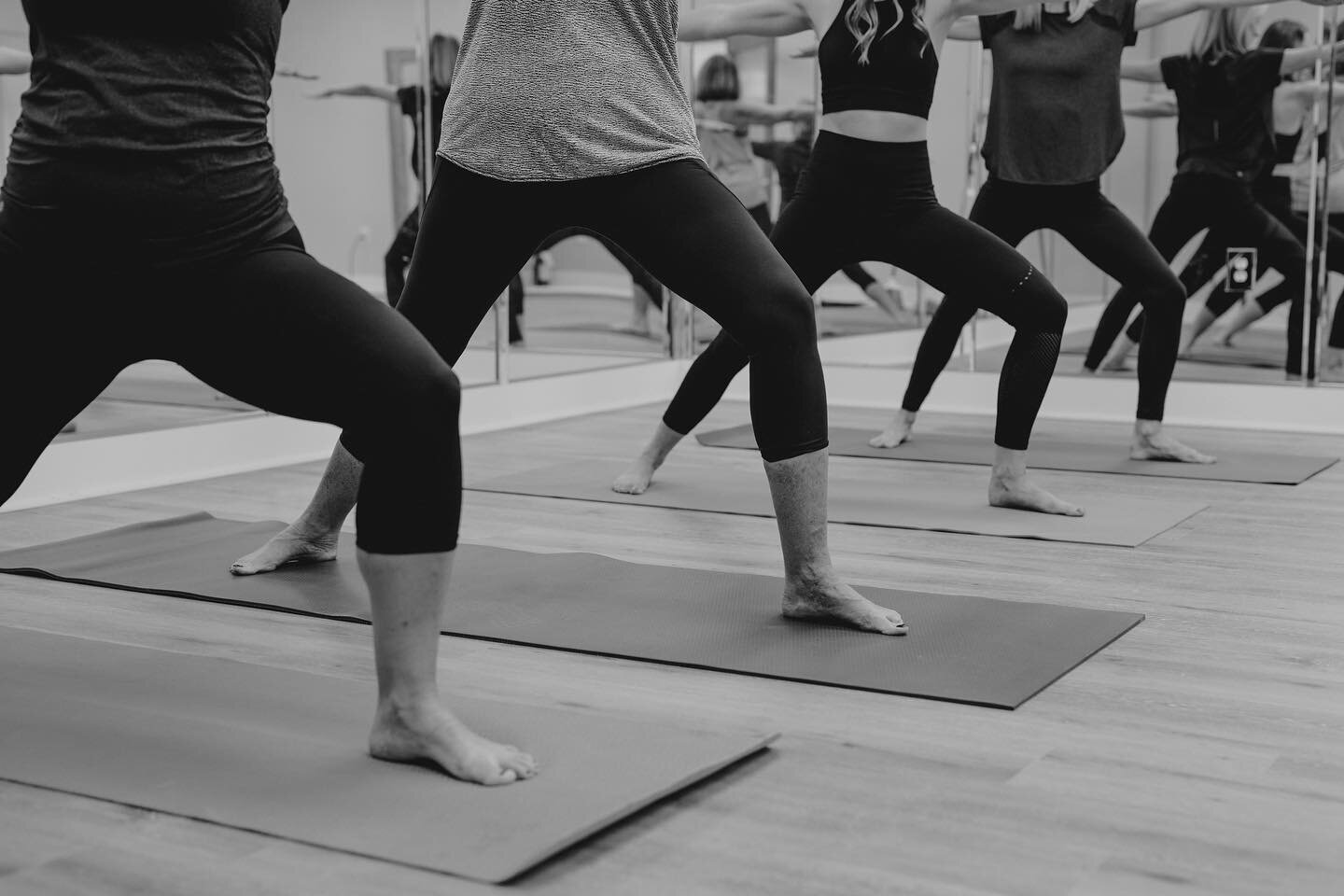 Join us for yoga at 5:30 tonight!