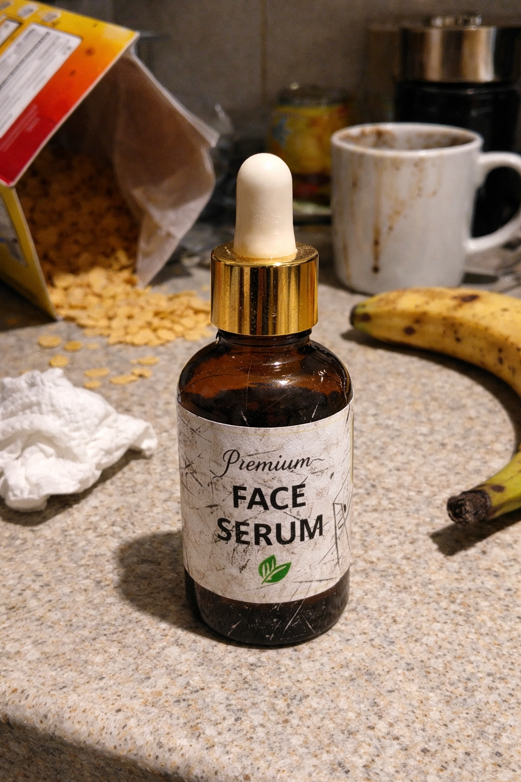 How One Bad Photo Can Send Your Listing to the Shadow Realm