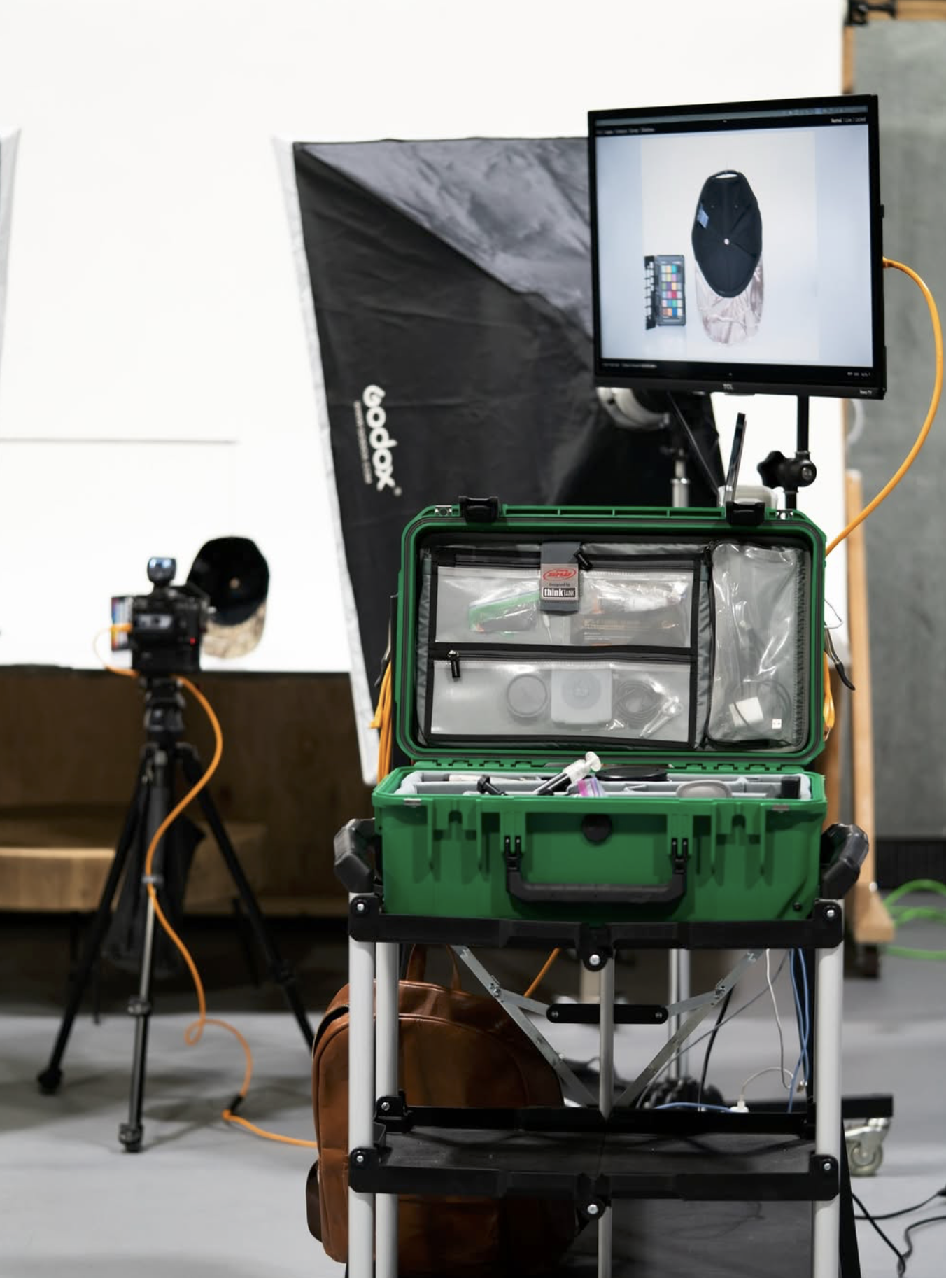 How AI-Generated Images Can Hurt (or Help) E-Commerce Listings