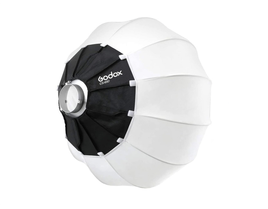 Godox CS-65D 65cm Lantern Softbox
