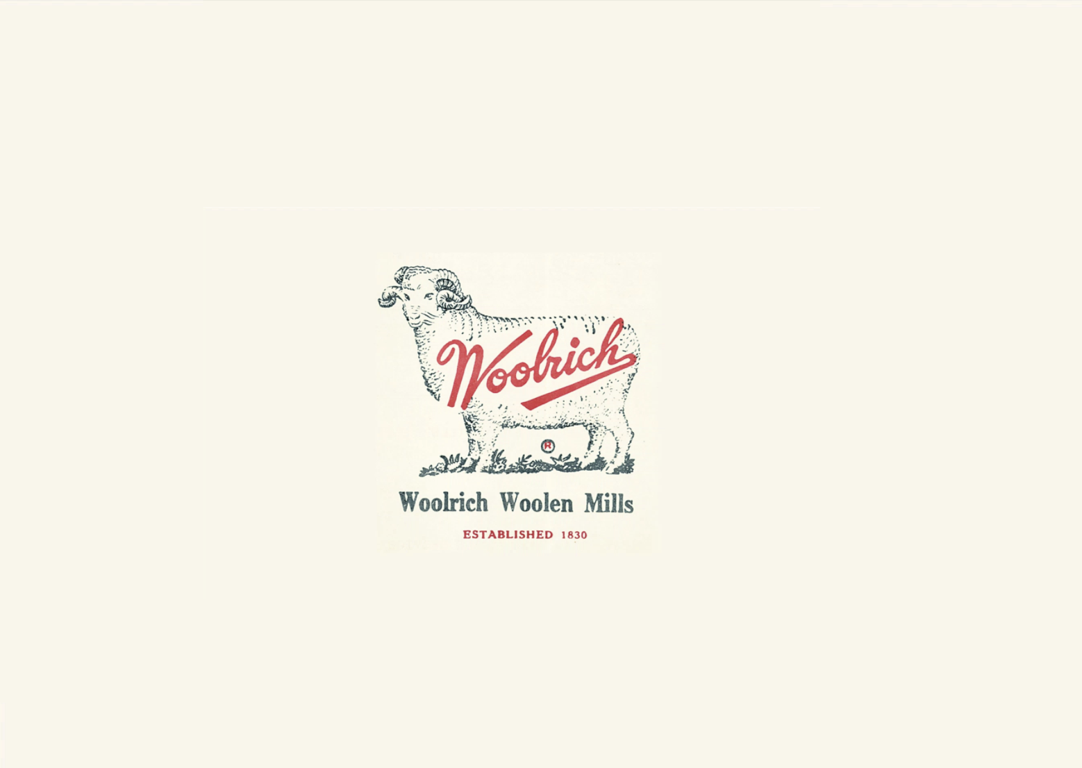 WOOLRICH X TARGET