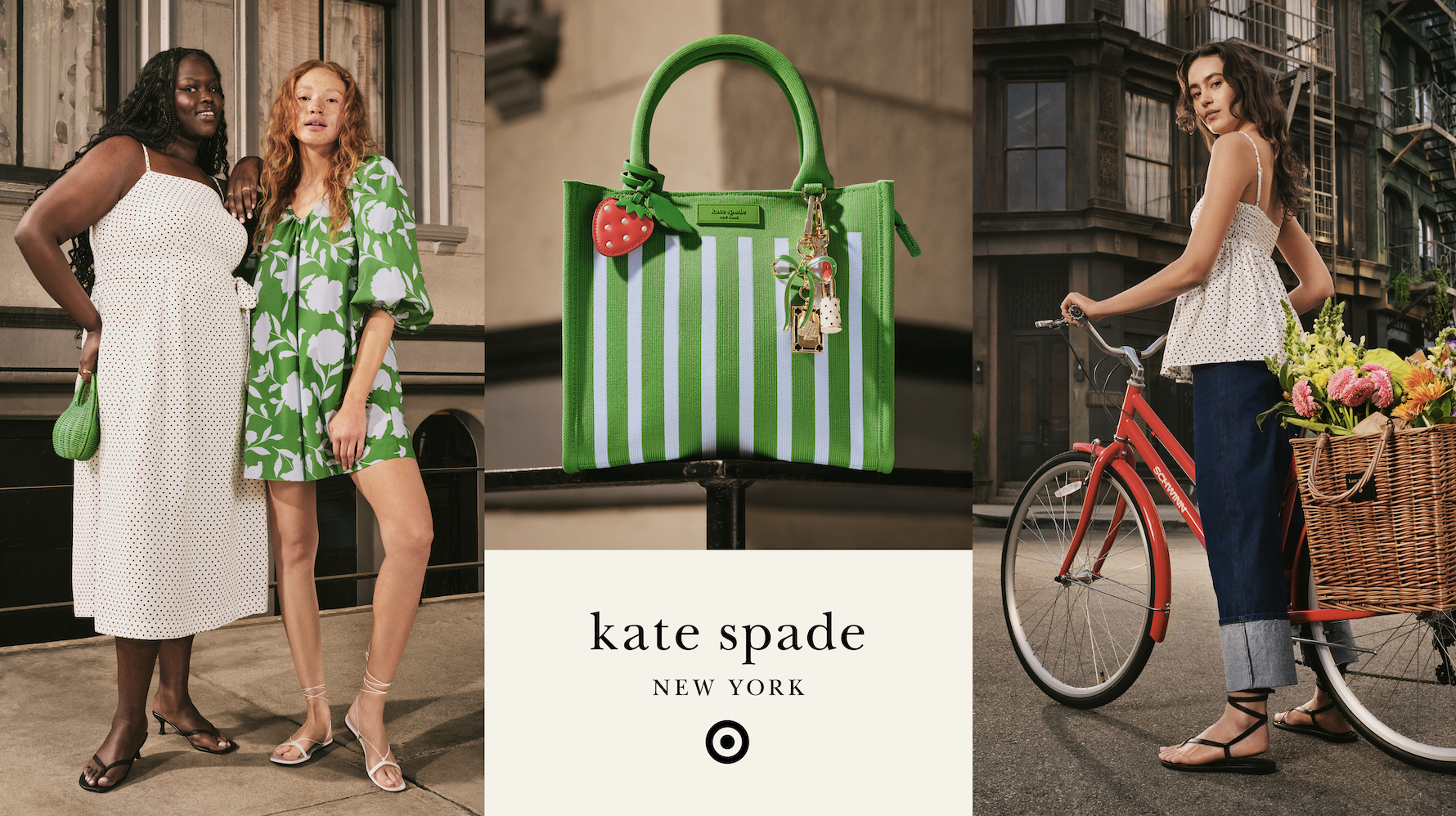 KATE SPADE X TARGET