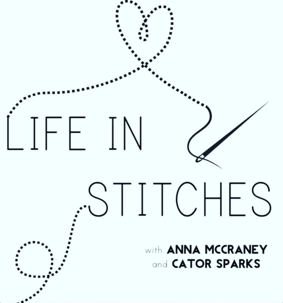 Podcast: The Rule of Sevens with Alois Kronschlaeger and Florenica Minniti. Hosted by Anna McCraney and Cator Sparks. 2021