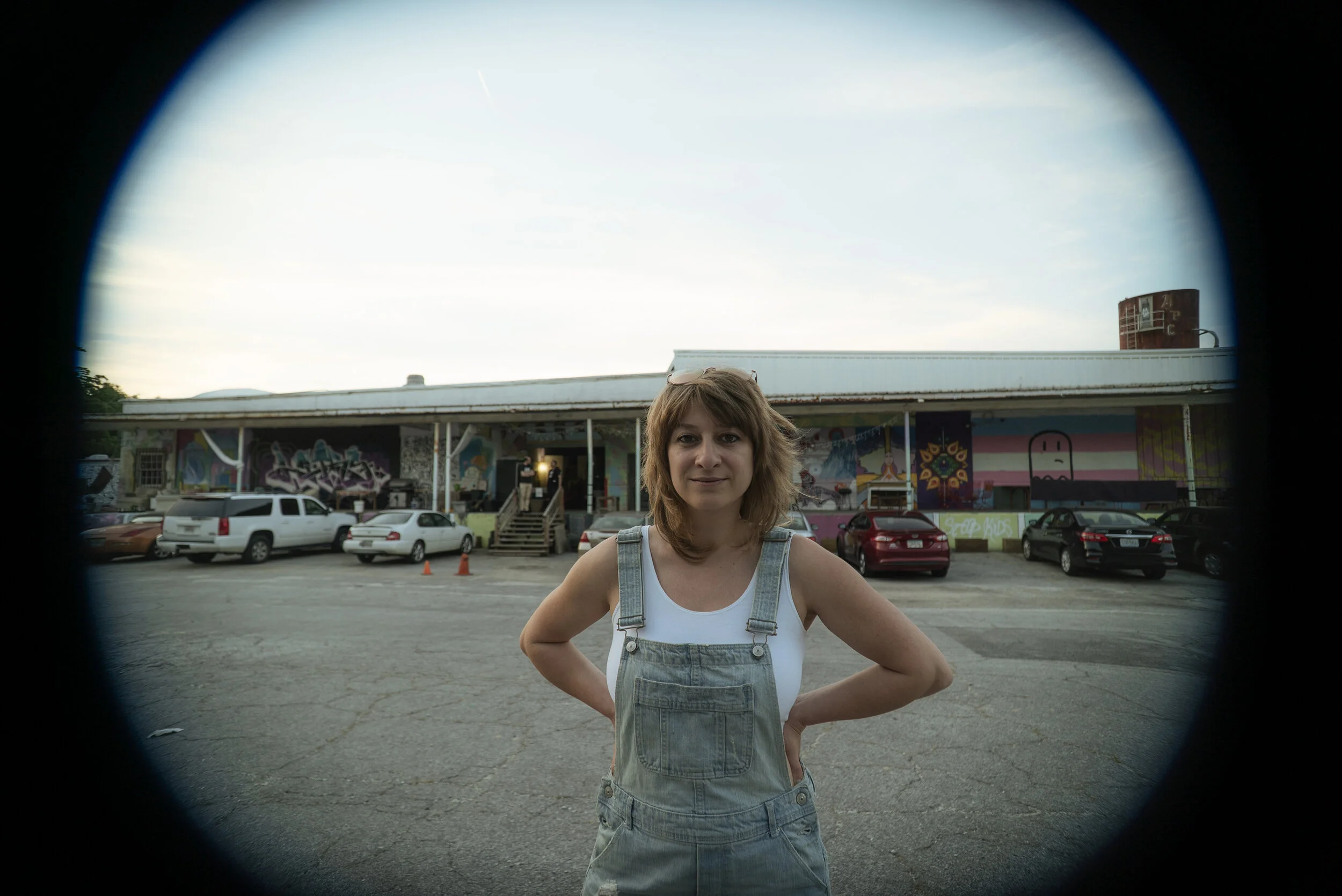 HOW DOES ONE SUM THE LIFE EXPERIENCES OF A PERSON? 