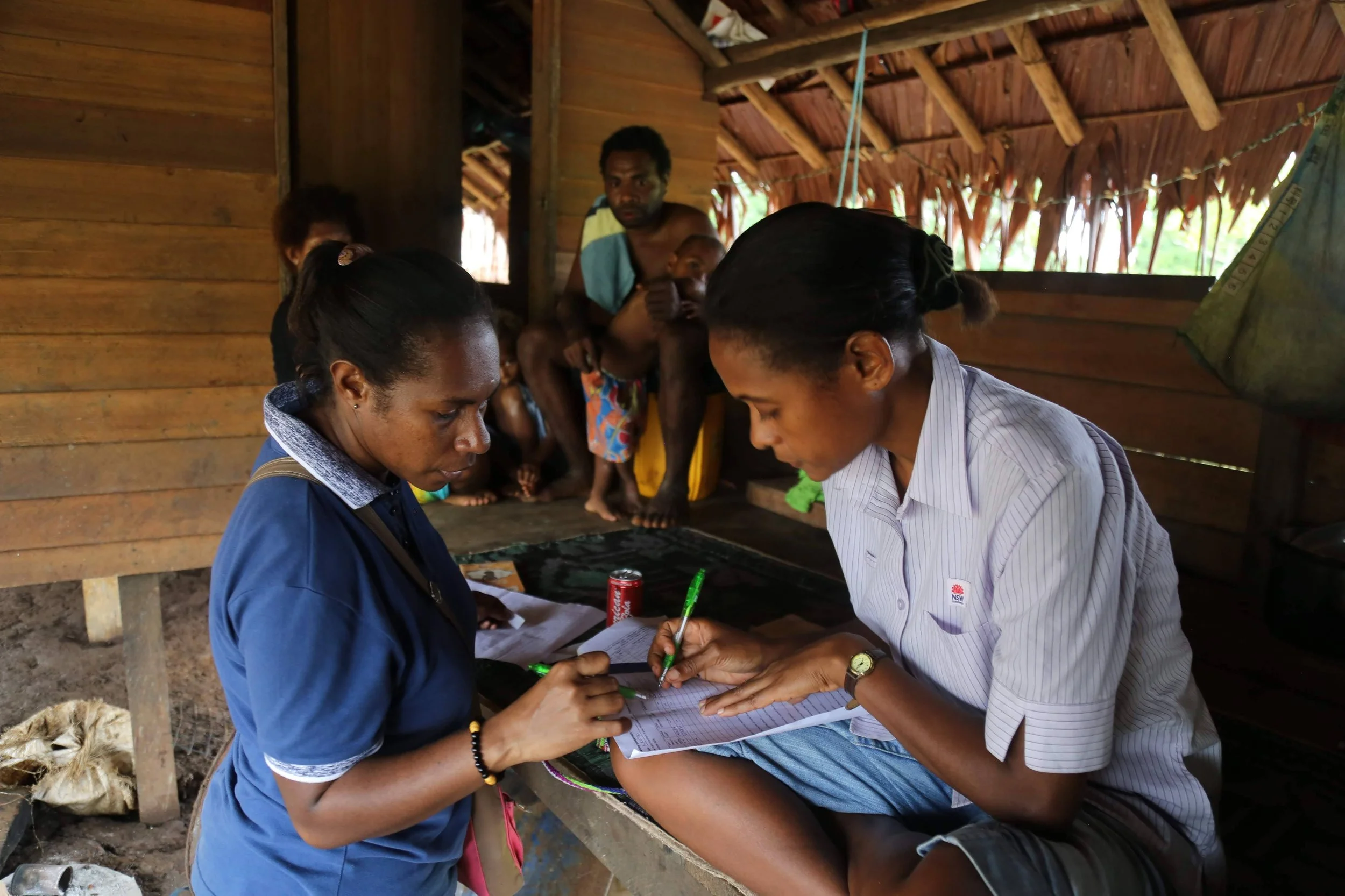 Outbreak Investigations — Field Epidemiology in Action