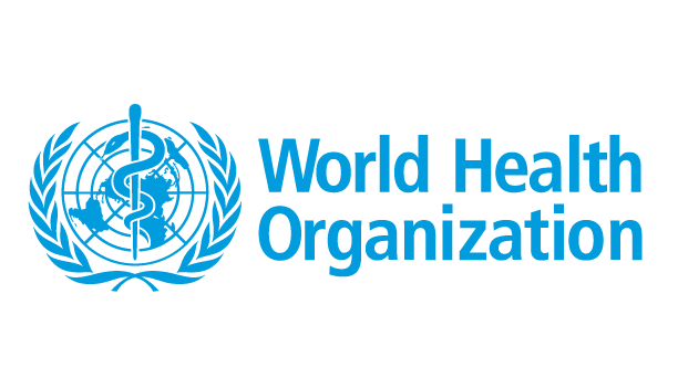 World Health Organization Logo