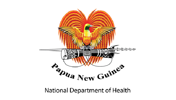 Papau New Guinea Department of Health