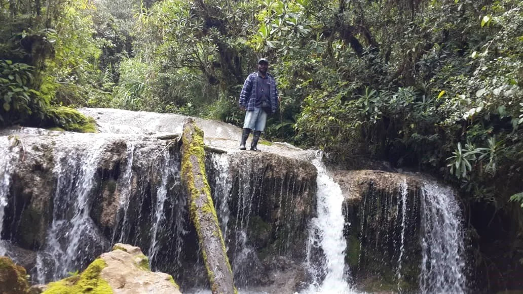 Assessing the community's water source