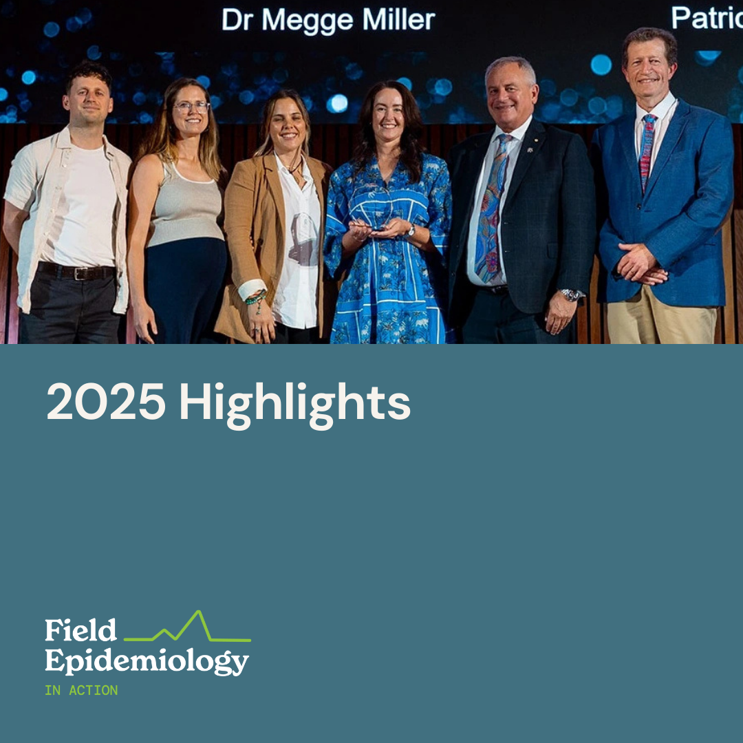 2025 Highlights