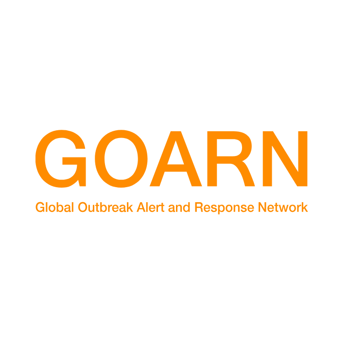 Global Outbreak Alert and Response   Network (GOARN)