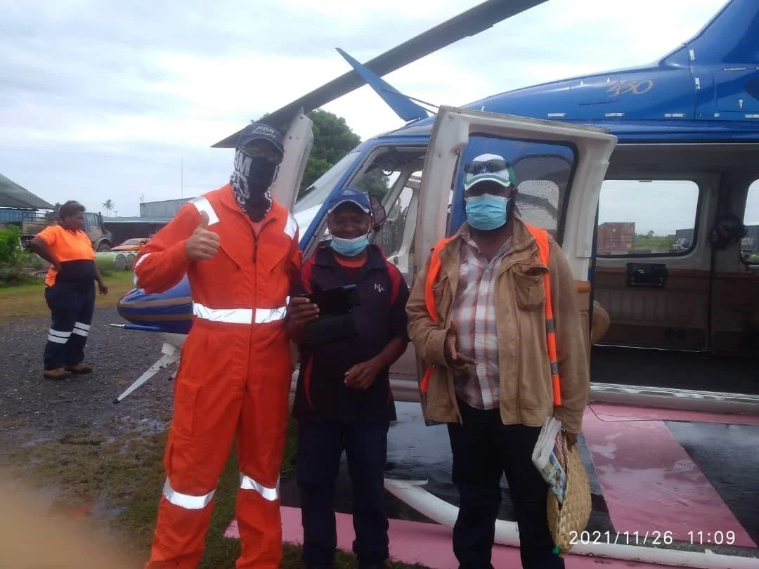 Rapid Response Team Training (RRT)