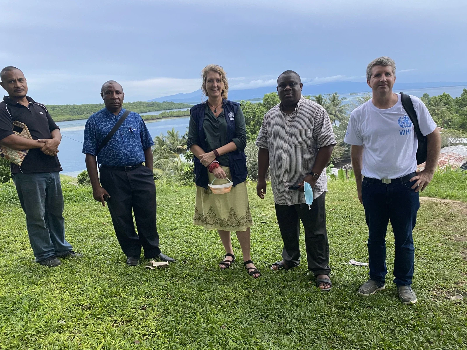 Infectious disease epidemiologist joins the Global Outbreak Alert and Response Network Steering Committee