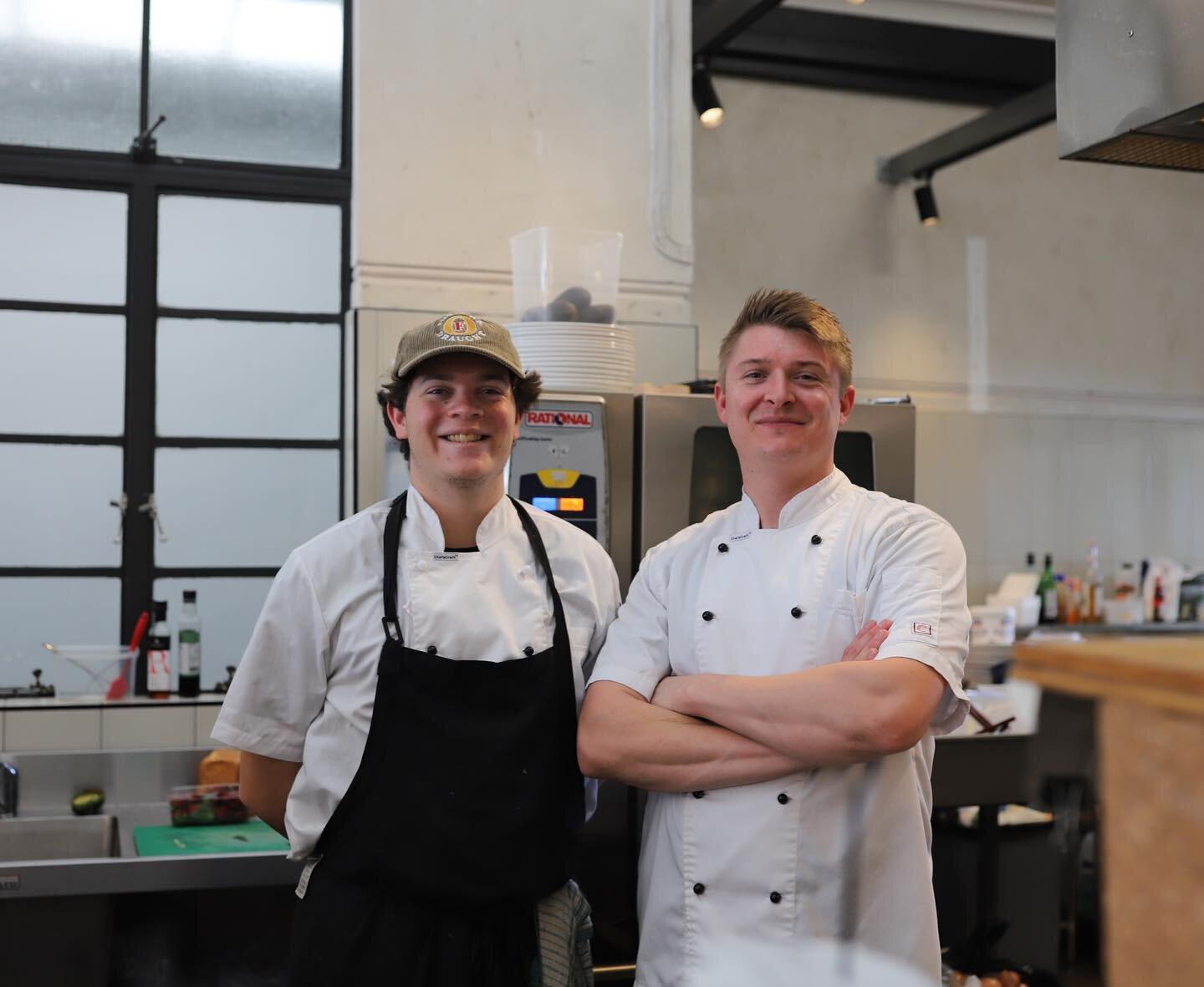 This dynamic duo, conveniently both named James are bringing a fresh perspective to Townsvilles food scene. There&rsquo;s Batman and Robyn, Tom and Jerry and then there&rsquo;s James &amp; James 🥷🏼🥷🏼