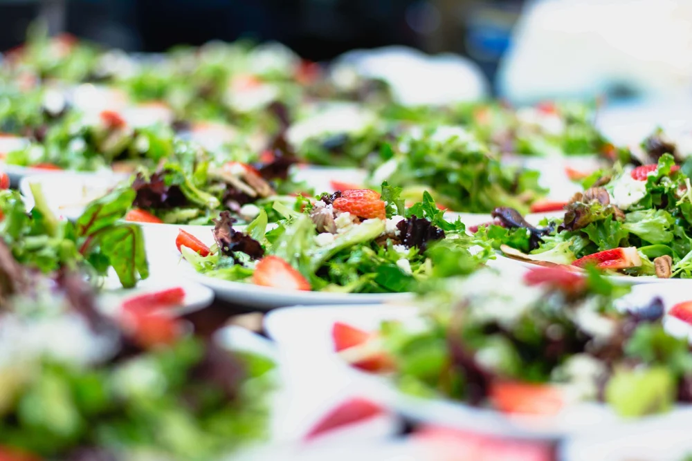 Catering — Vida Mía Mexican Cuisine