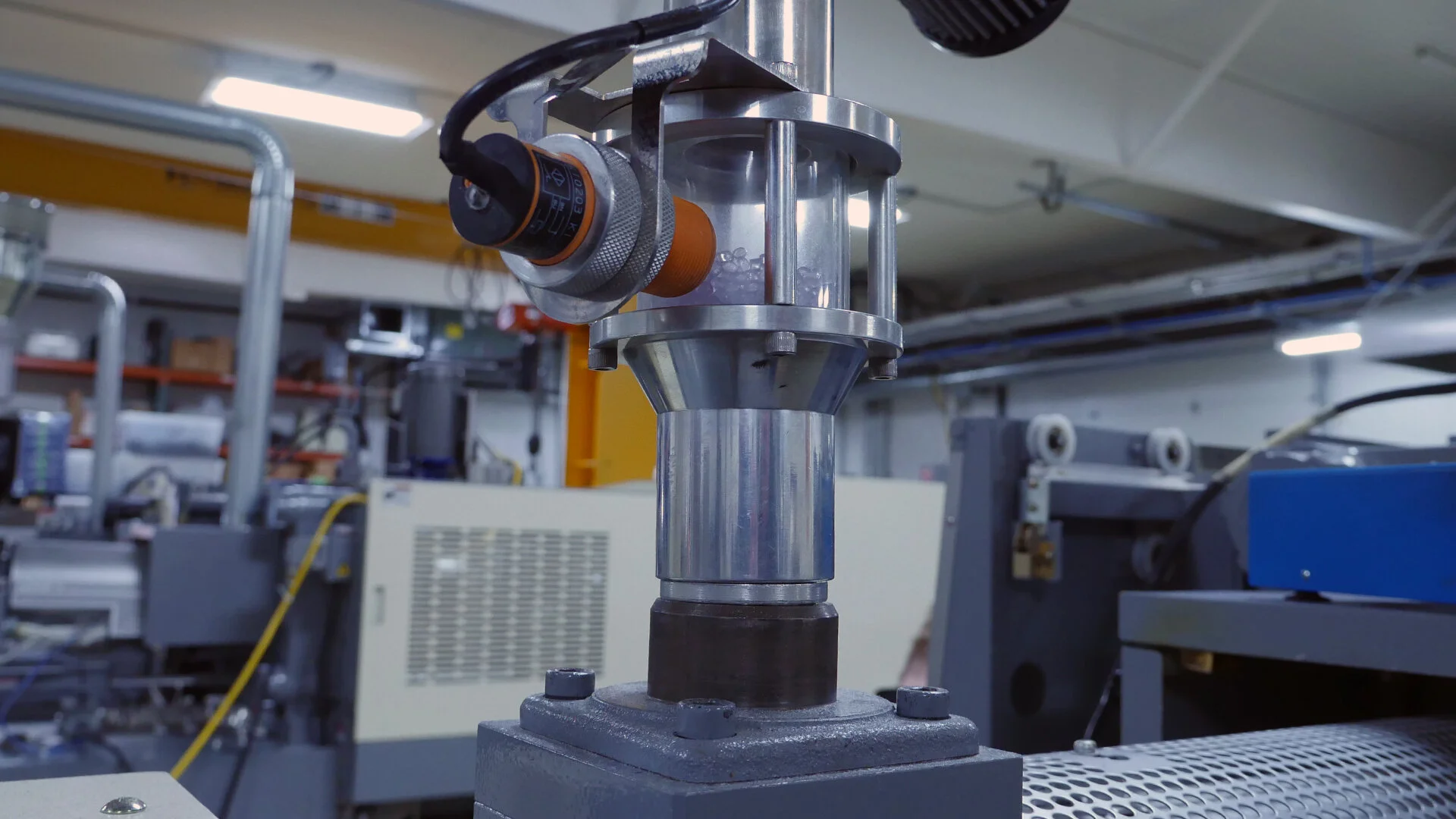Suppliers — Advanced Engineering