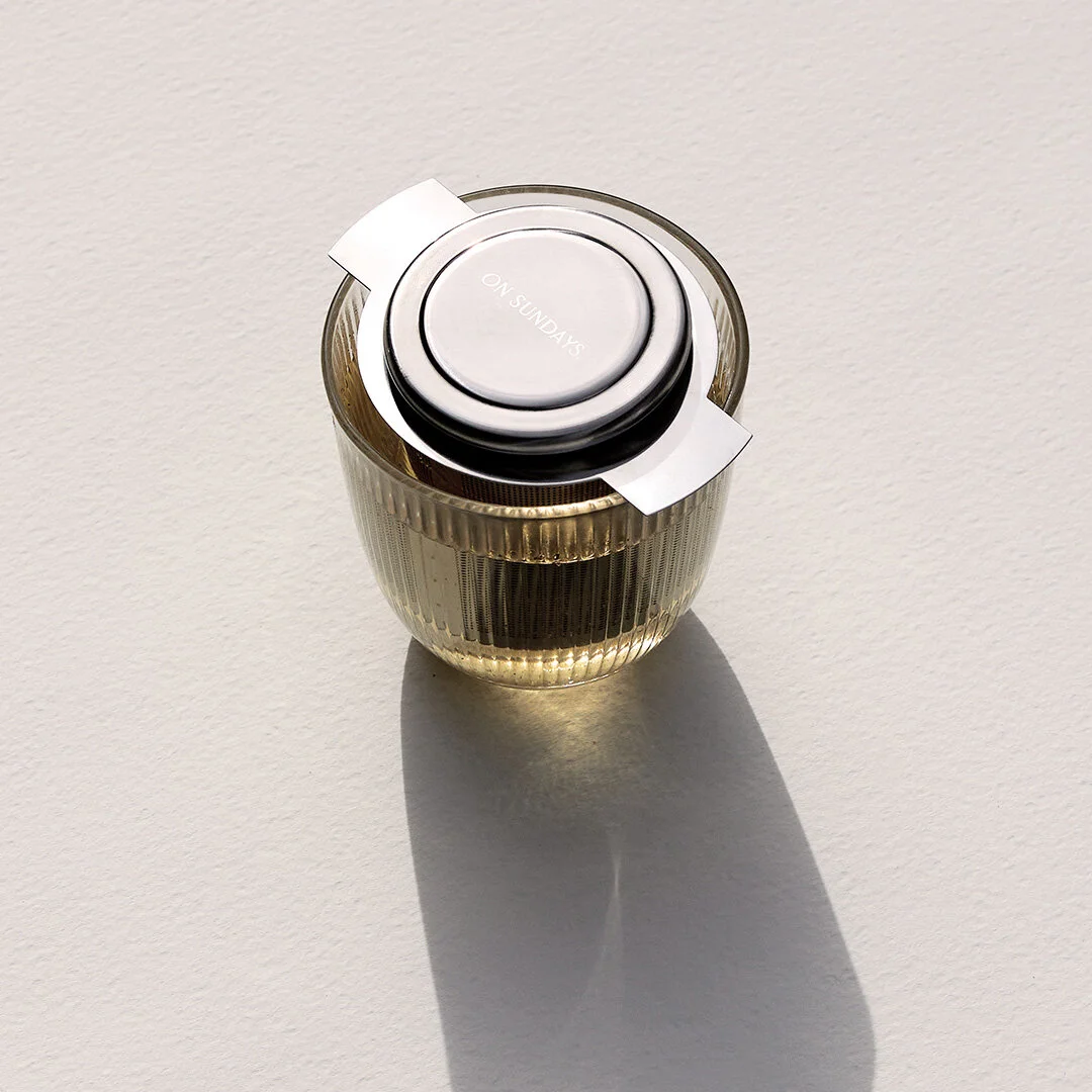 Loose Leaf Tea Infuser  