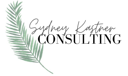 Sydney Kastner Consulting