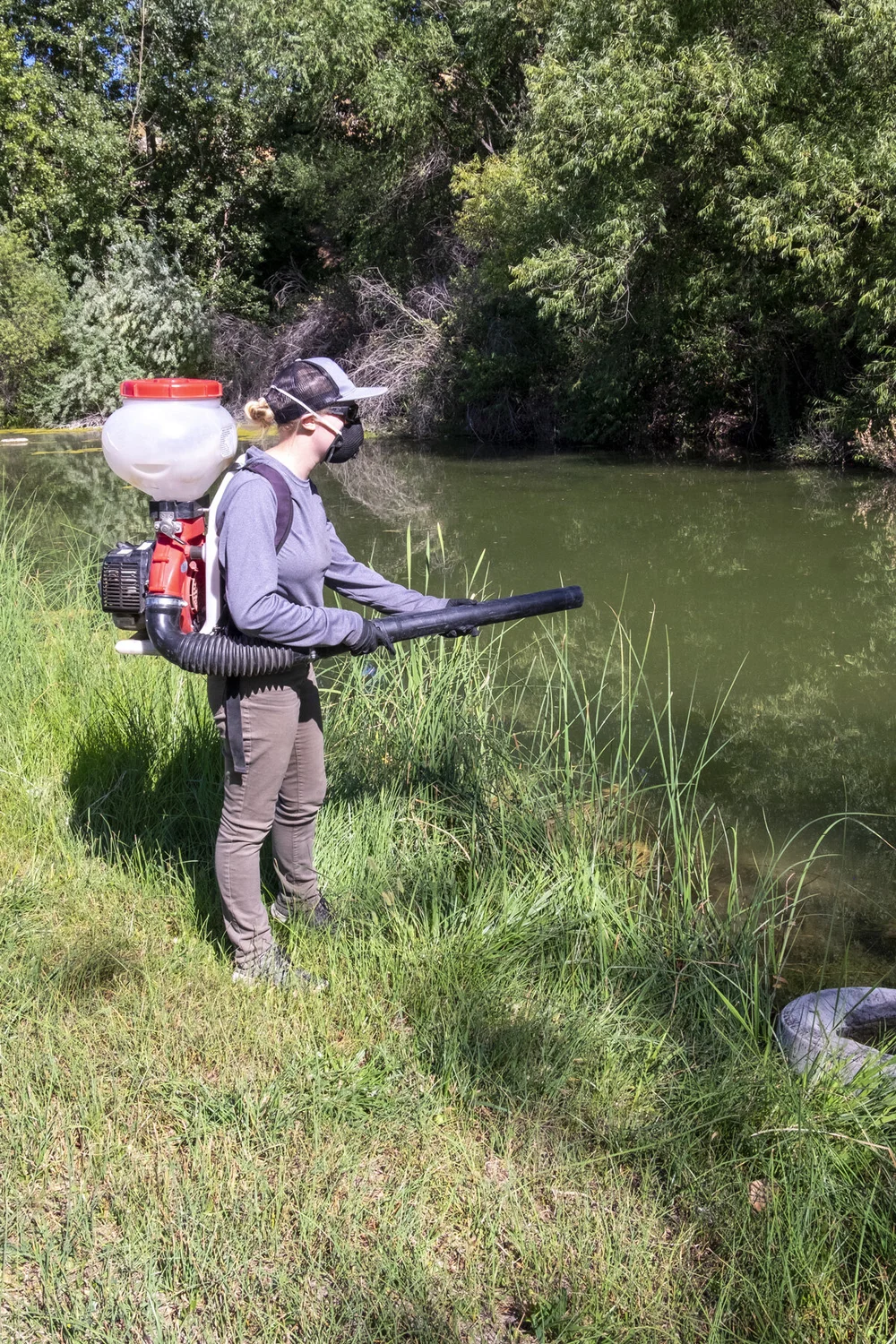 Twin Falls County Pest Abatement District