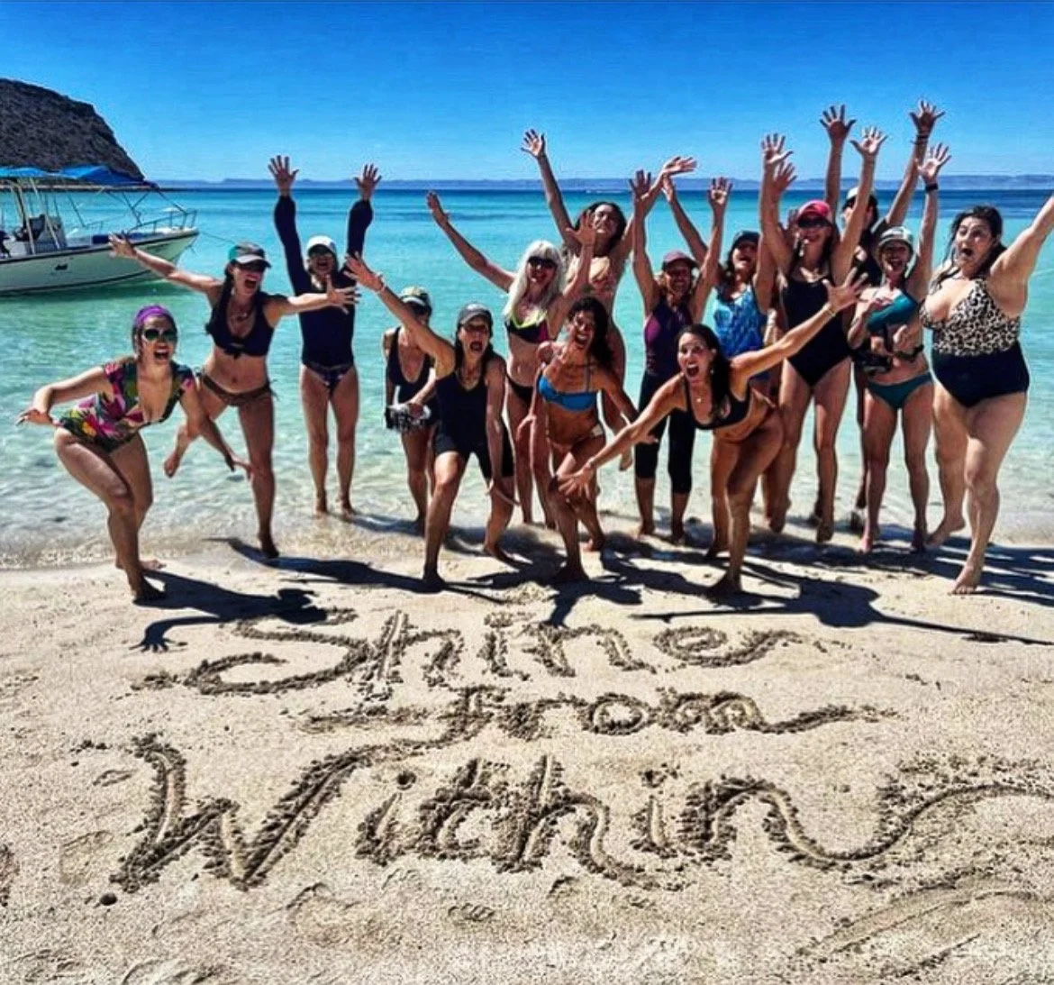 Thrival Kit: Purging to Revealing